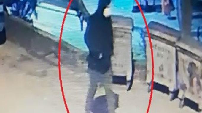 Bursa'da kafede dehşet saçan maskeli saldırgan yakalandı