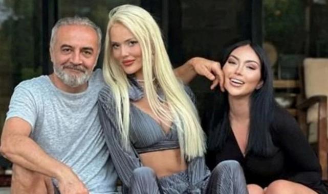 Cansu Taşkın'dan yeni Yılmaz Erdoğan açıklaması: "Sabaha kadar benimleydi"