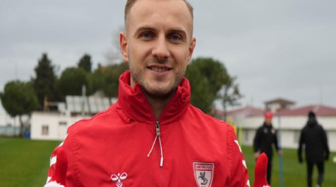 Celil Yüksel: Beşiktaş maçını kazanmak için gideceğiz