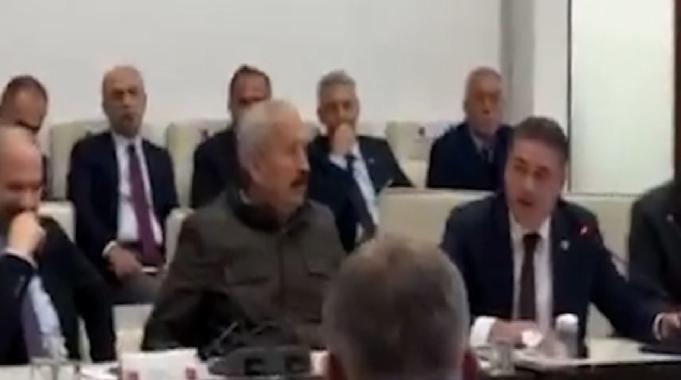 CHP&#039;den Murat Kurum&#039;a teşekkür: Hatay&#039;da siyaset üstü bir tavır takındınız