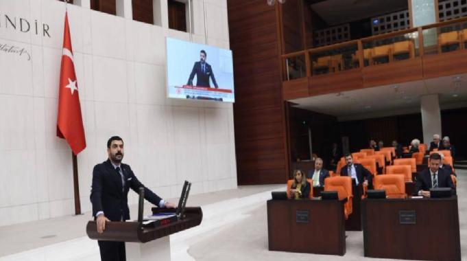 CHP'li Ali Gökçek: Alkol Sahte, Facia Gerçek