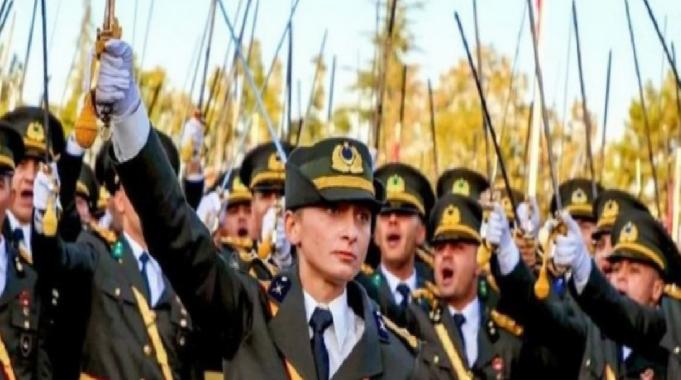 CHP'li Umut Akdoğan: Atatürk'ün yüzü suyu hürmetine teğmenler affedilmeliydi