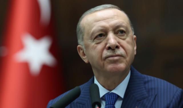 Cumhurbaşkanı Erdoğan: Sabrederek, beraber kazanacağız