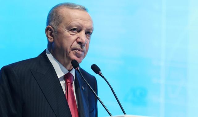 Cumhurbaşkanı Erdoğan'ın programı yoğun