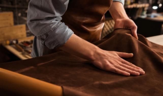 Deri sektöründe dış ticaret verileri 3 yılda tepetaklak oldu