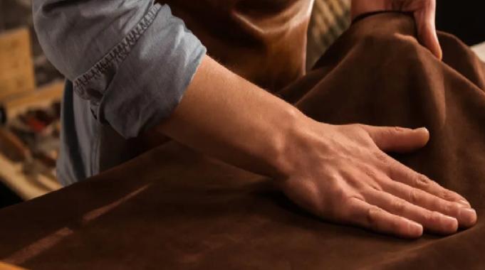 Deri sektöründe dış ticaret verileri 3 yılda tepetaklak oldu