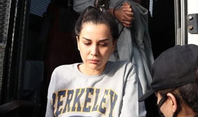 Dilan Polat: Seçil Erzan cezaevinde beni tembihledi