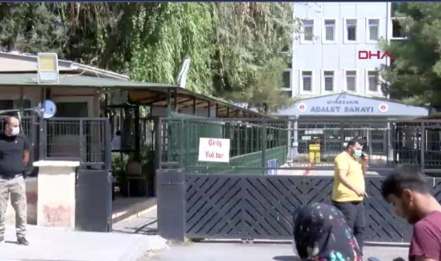 Diyarbakır'da ayrıldığı erkek arkadaşını 'tacizci' diye paylaştı: Mahkemeden hapis kararı