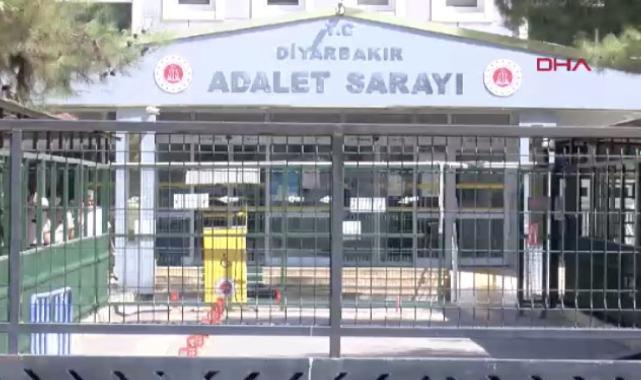 Diyarbakır'da ayrıldığı erkek arkadaşını 'tacizci' diye paylaştı: Mahkemeden hapis kararı