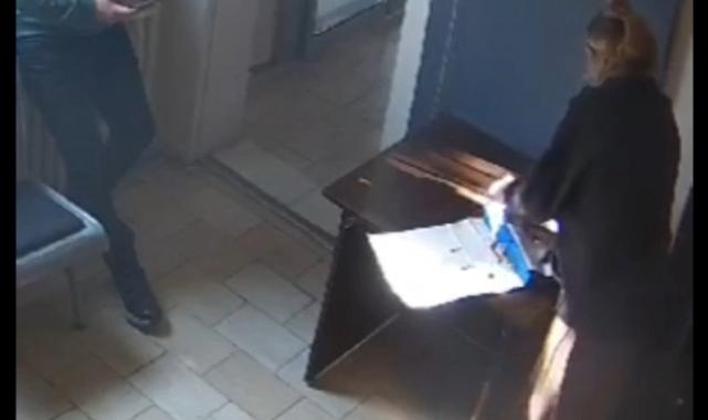 Diyarbakır'da bohçacı gibi davranan hırsızlara baskın: 14 tutuklama