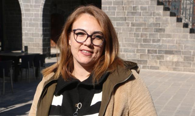 Diyarbakır'da bulunan kiliselere yerli yabancı turist akını