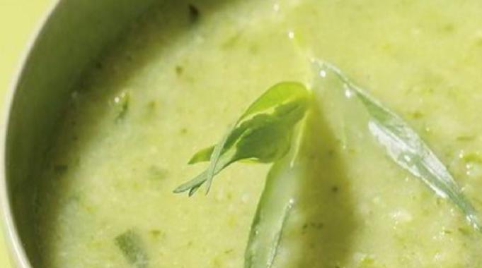 Diyetisyenleri bitiren tarif! Çorba gibi içiliyor, yağları şıpır şıpır eritiyor...