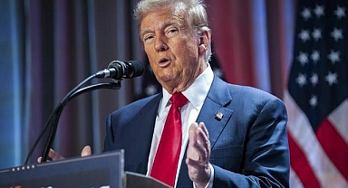 Donald Trump: "Gazze'de hafta sonuna kadar ateşkes olabilir"