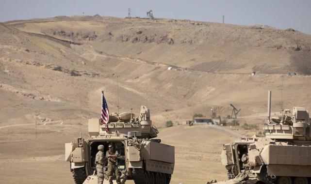 Donald Trump'ın Suriye planında Türkiye'ye İsrail ile ilişkilerini düzeltme şartı