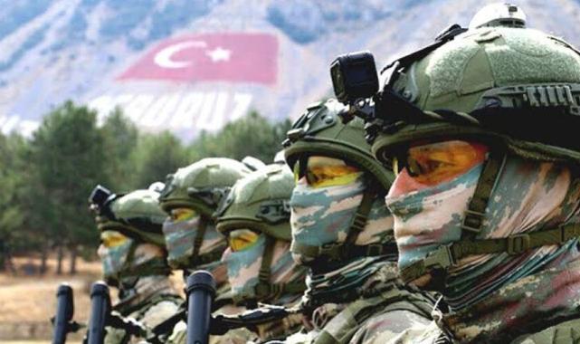 Dünyanın en güçlü orduları belli oldu: Türkiye ilk 10'da