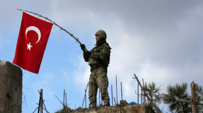 Dünyanın en vatansever 50 ülkesi belli oldu: Türkiye listeye girdi