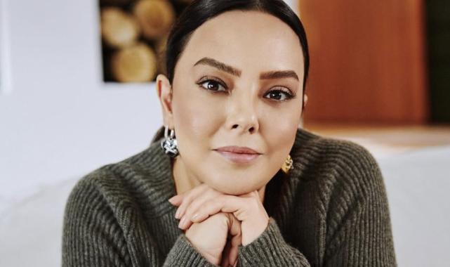 Ebru Gündeş'in kızına bıraktığı servet dikkat çekti