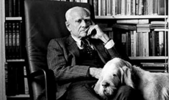 Edebiyat tarihinden kesit; Alberto Moravia, büyük aşkı Elsa Morante'nin ölümünü anlatıyor: Bana gülümsüyordu