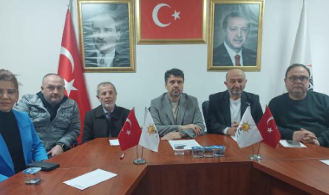 Edirne Keşan'da Cumhur İttifakı: 9 ayda belediye yönetimi iflas etti!