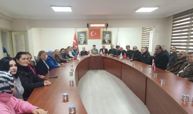 Edirne Keşan'da Cumhur İttifakı: 9 ayda belediye yönetimi iflas etti!