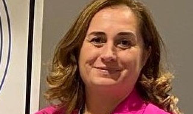 İYİ Parti'den bir istifa daha