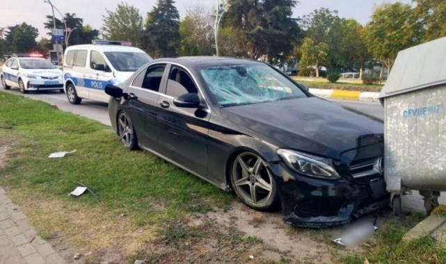 Edirne'de doktorun ölümüne neden olan alkollü sürücünün avukatı: Ben de alkollü kullanıyorum