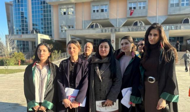 Edirne'de doktorun ölümüne neden olan alkollü sürücünün avukatı: Ben de alkollü kullanıyorum