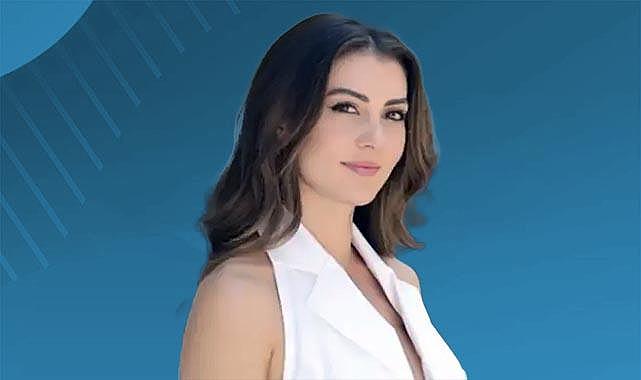 Estetikli güzellerden olduğu iddialarina Burcu Özberk&#039;ten açıklama geldi