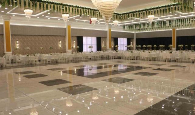 Evlilik için adım atan çiftler, sade tören tercih ediyor