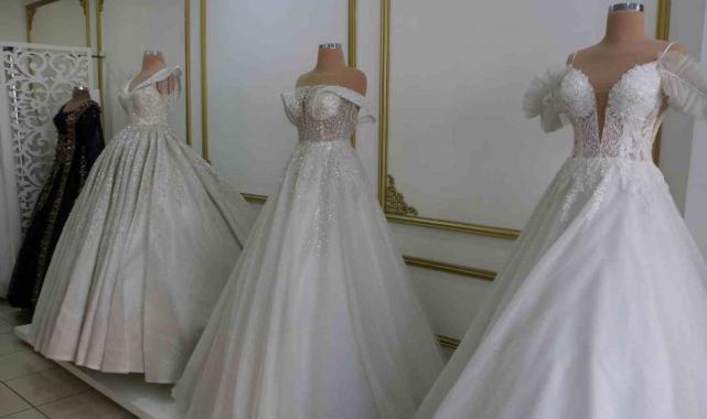 Evlilik için adım atan çiftler, sade tören tercih ediyor