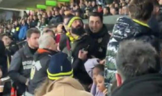 Fenerbahçe Başkanı Ali Koç'un beklenen basın açıklaması 8 Ocak'ta