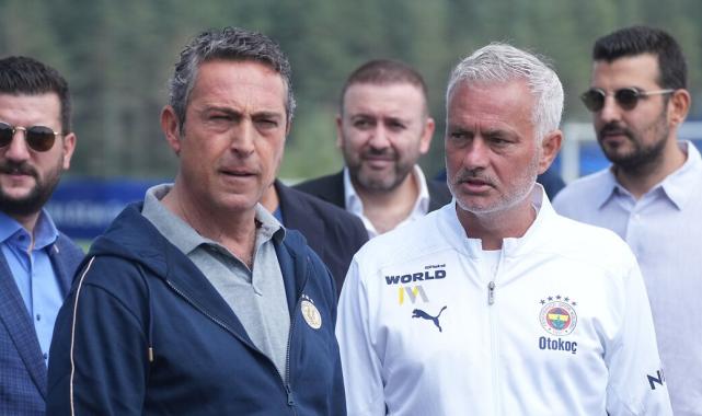 Fenerbahçe Başkanı Ali Koç'un beklenen basın açıklaması 8 Ocak'ta
