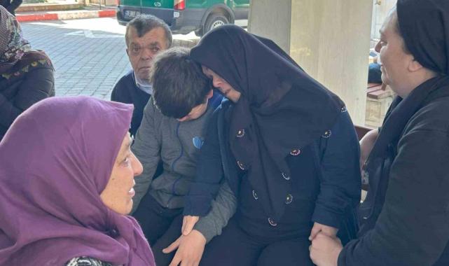 Fenomen çiftin evlat acısı! 5 yaşındaki oğulları vefat etti