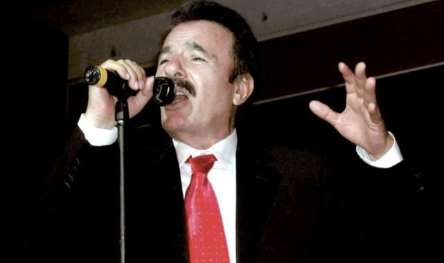 Ferdi Tayfur bugün İstanbul'da son yolculuğuna uğurlanacak