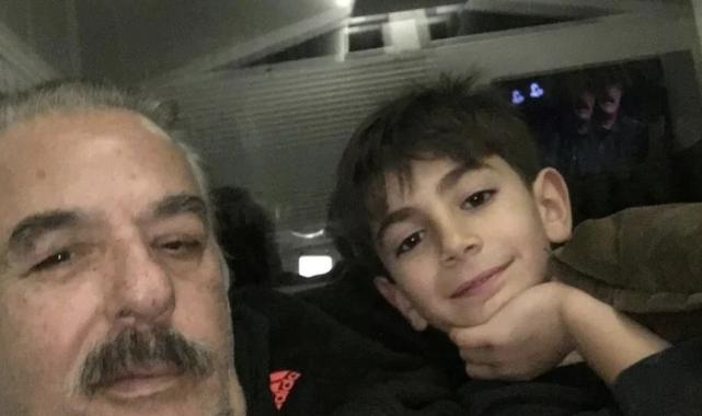 Ferdi Tayfur'un oğlundan duygusal paylaşım