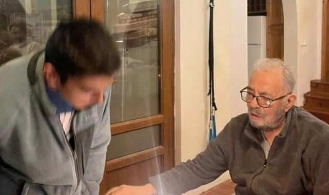 Ferdi Tayfur'un oğlundan duygusal paylaşım