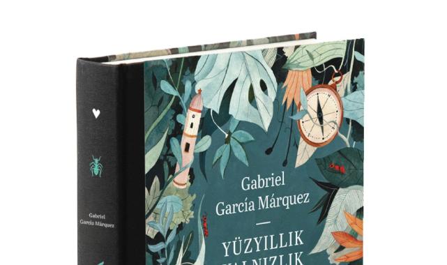 Gabriel García Márquez istemedi; ölümünden sonra ailesi tarafından verilen dizi izni