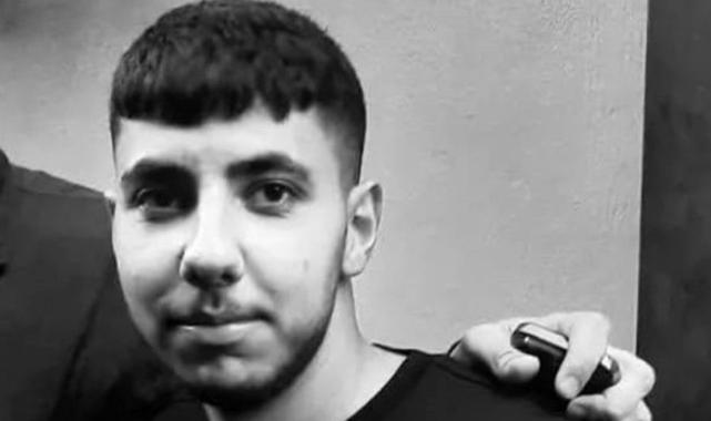 Gaziantep'te kullandığı araçla fabrikanın duvarına çarpan genç öldü