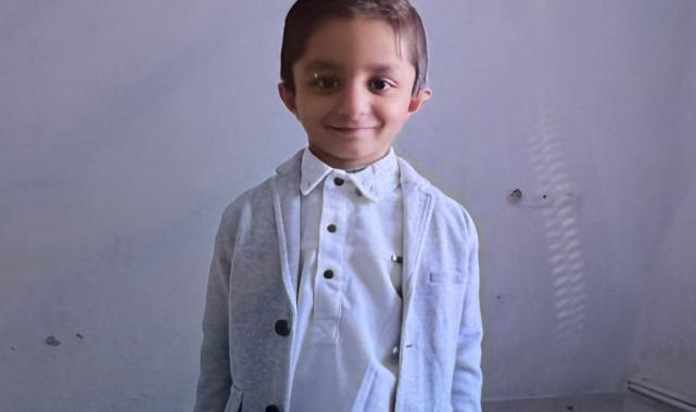 Gaziantep'te otomobilin çarptığı 6 yaşındaki çocuk öldü