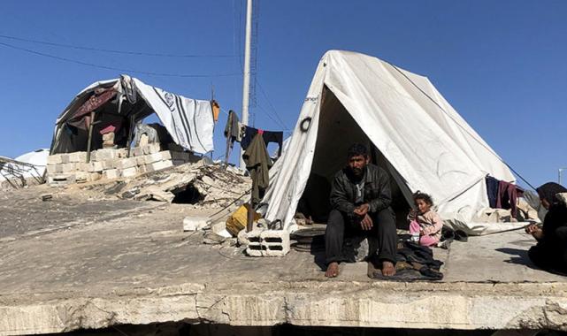 Gazze'de ateşkes bu sabah yürürlüğe giriyor