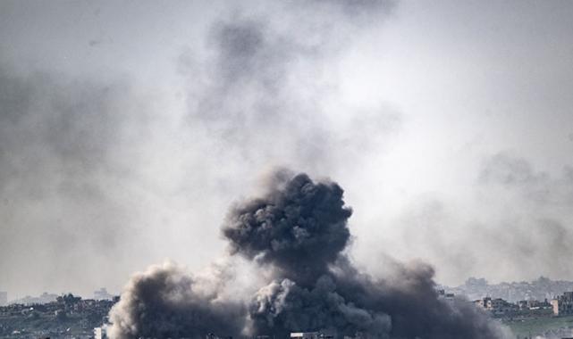 Gazze'de ateşkes bu sabah yürürlüğe giriyor