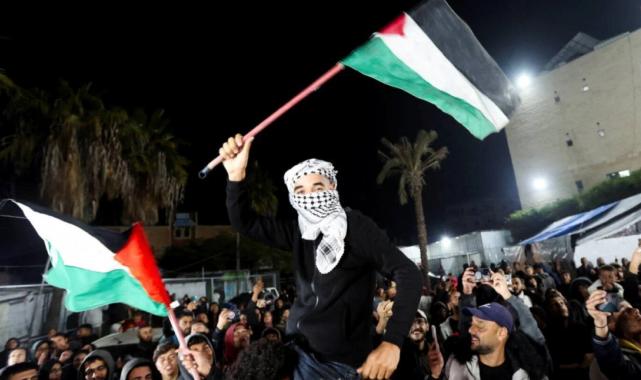 Gazze'de ateşkes: Dünya liderlerinden ilk tepkiler