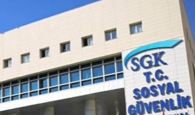 GSS ve Sosyal Sigortalar'da yeni dönem!