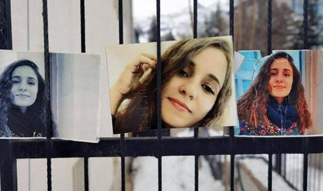 Gülistan Doku tam beş yıldır kayıp