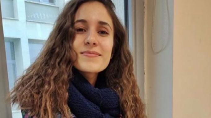 Gülistan Doku tam beş yıldır kayıp