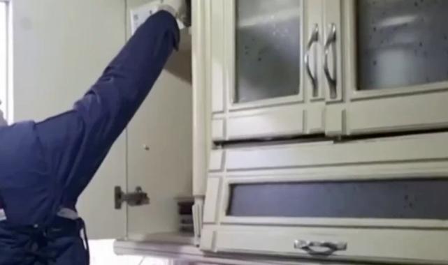 GÜRZ-37 operasyonlarında 147 terör örgütü mensubu yakalandı