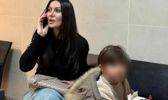 Hacı Sabancı'nın babalık davası: Adli Tıp raporları çıktı