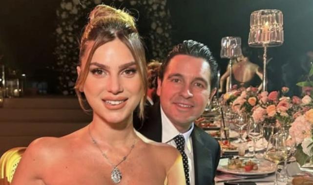 Hacı Sabancı'nın babalık davası: Adli Tıp raporları çıktı