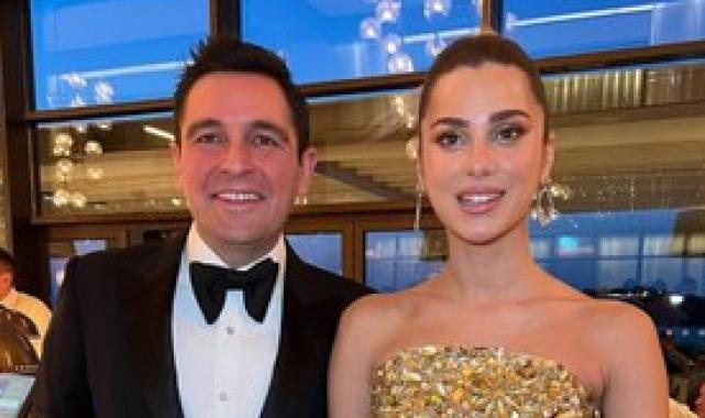 Hacı Sabancı'nın babalık davası: Adli Tıp raporları çıktı