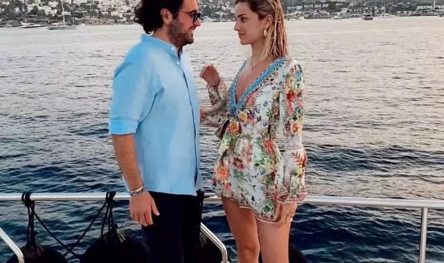 Hacı Sabancı'nın babalık davası: Adli Tıp raporları çıktı